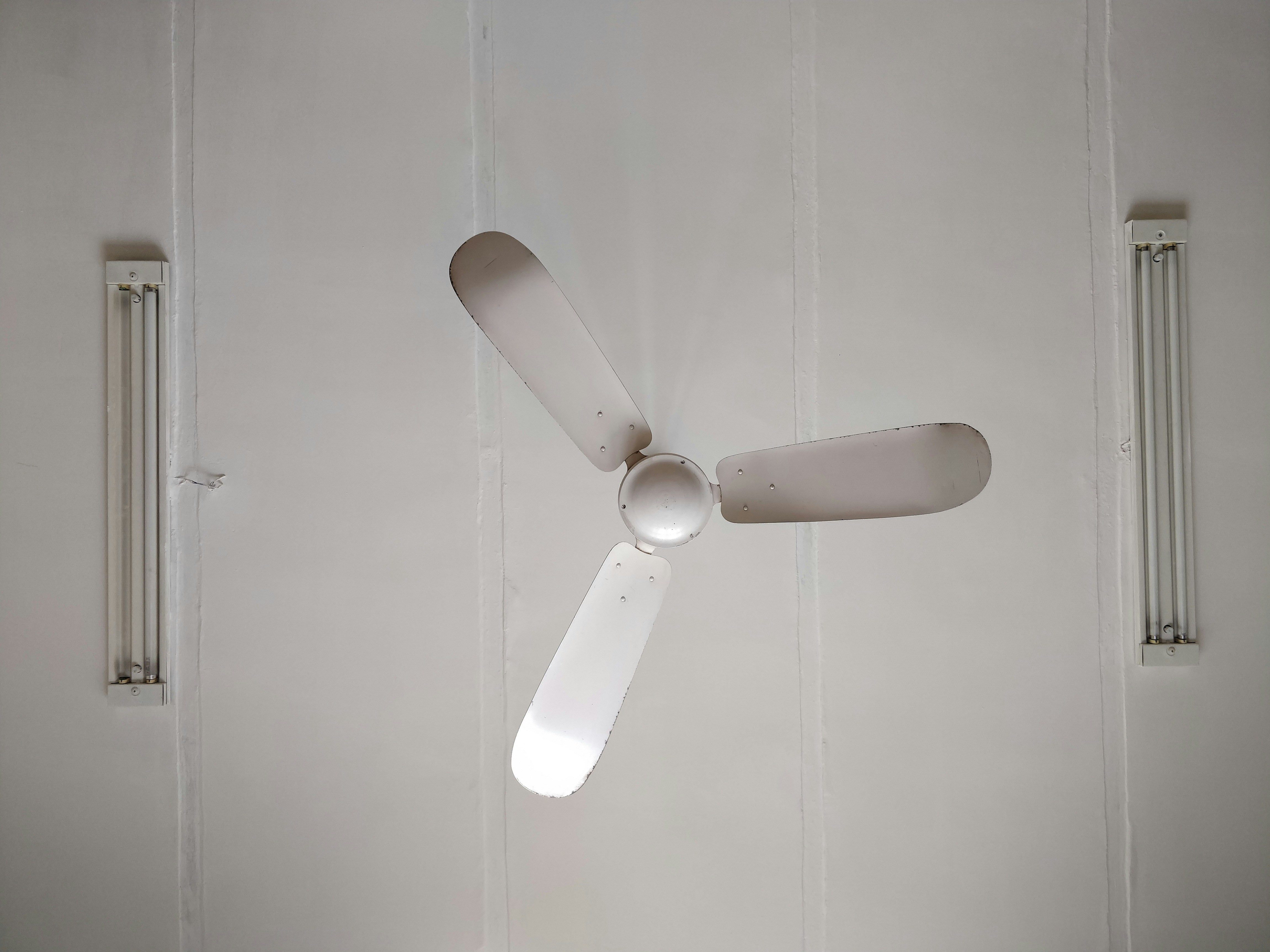 Fan Installation